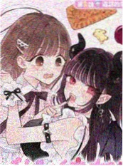 七日光年 爆款短剧海报